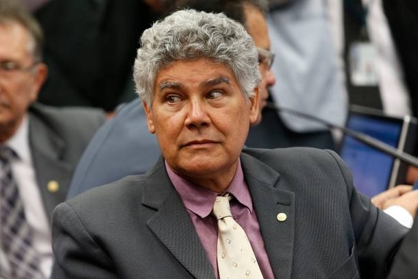 O deputado Chico Alencar (Psol-RJ)
