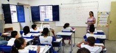 Levantamento detalha número de matrículas iniciais nas redes públicas municipal e estadual de ensino