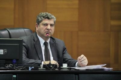 Dep. Guilherme Maluf
