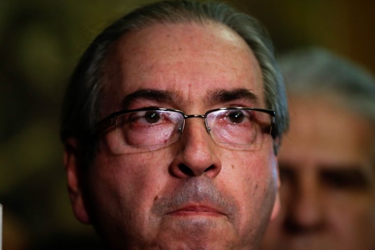Eduardo Cunha.