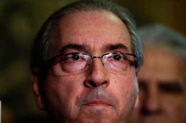 Eduardo Cunha.