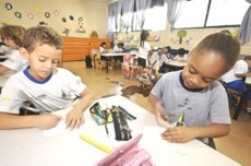 Programa est em 79 mil escolas e atinge quase 18 milhes de alunos