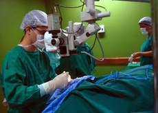 Em 2016, foram registradas quase 2 milhes de cirurgias eletivas pelo SUS
