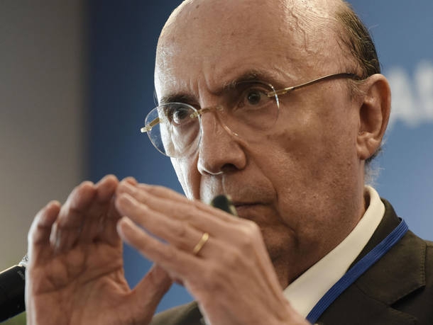 Meirelles disse no conhecer especialistas renomados que dizem que no h problema na Previdncia