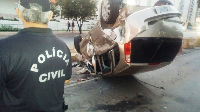 Os inquritos so abertos para os crimes de homicdios culposos, mortes acidentais, leso corporal seguida de omisso