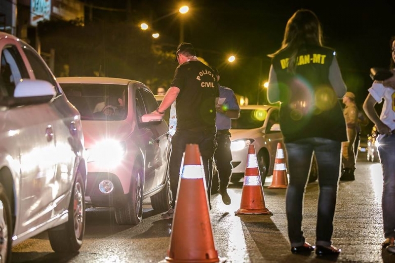 Informaes da inteligncia so o ponto central de todas as operaes.