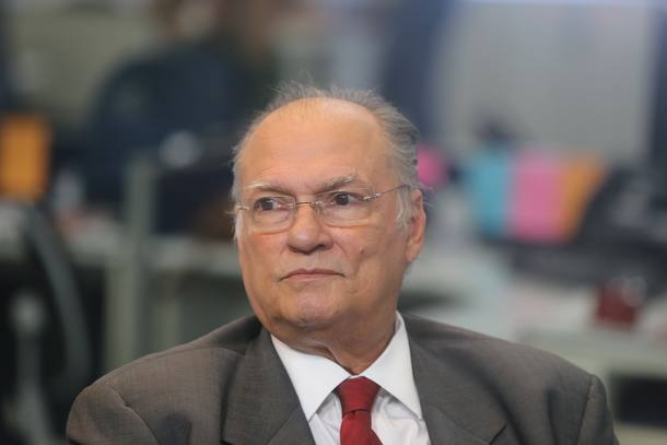 Roberto Freire, ministro da Cultura