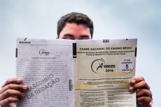 Candidatos que participaram do Enem 2016 devem optar por dois cursos no momento da inscrição do Sisu