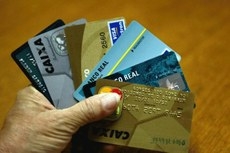Aps mudanas feitas pelo governo, os juros rotativos do carto de crdito ficaram mais baratos