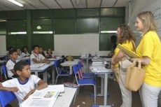 Escolas participantes devem fornecer dados do Censo Escolar deste ano