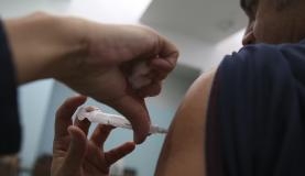 Campanha Nacional de Vacinao contra a Influenza vai at 9 de junho em todos os postos do pas
