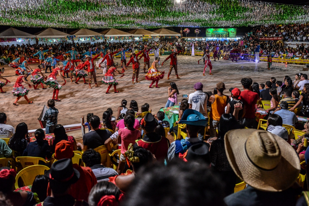 O festival faz parte do calendário cultural do estado e movimenta a cultura, turismo e economia de diversas regiões