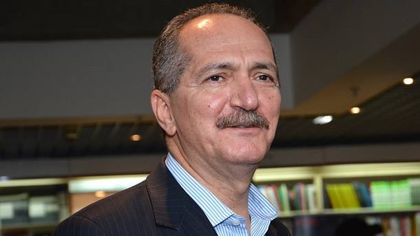 Aldo Rebelo