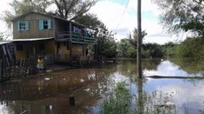 No Centro-Oeste e Sul do País, reconhecimento federal é decorrente do grande volume de chuvas