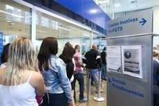 Mais de duas mil agncias da Caixa vo abrir neste sbado (10), entre 9h e 15h