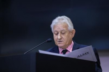 Dep. Saturnino Masson 