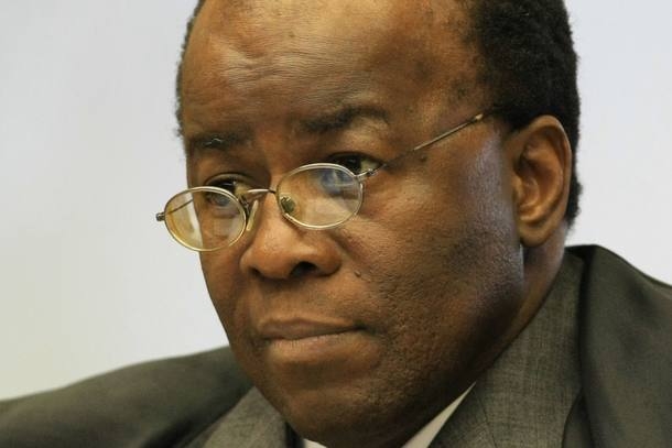 O ex-ministro do Supremo Joaquim Barbosa