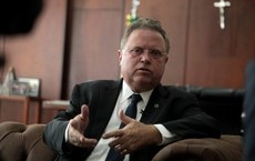 Ministro Blairo Maggi afirmou que até a próxima semana, novas regras de fiscalização serão implementadas