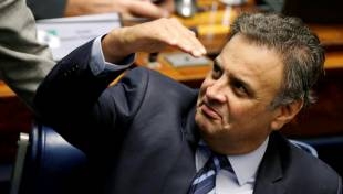 Acio Neves.