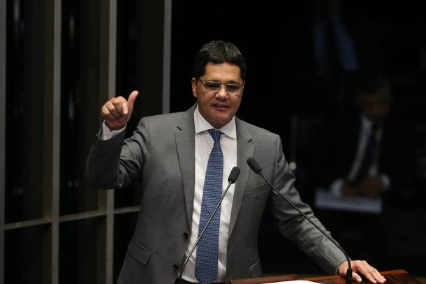 Ricardo Ferrao (PSDB-ES)