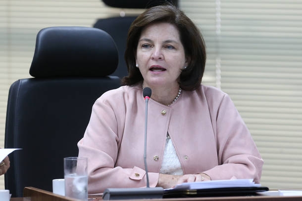 Raquel Dodge