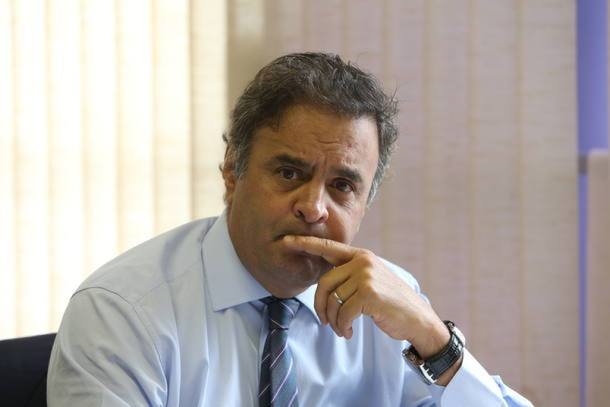 Acio Neves (PSDB-MG)