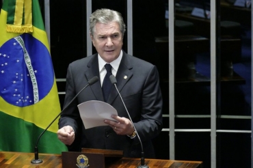  Senador Fernando Collor de Mello (PTC-AL)