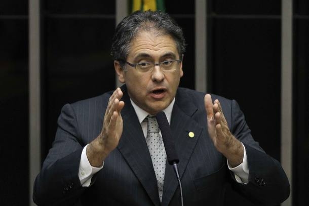 Deputado Federal Carlos Zarattini (PT-SP)