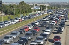 Setor de automveis foi um dos que mais avanaram: 9%