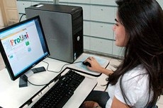 A perda do prazo implicar, automaticamente, a reprovao