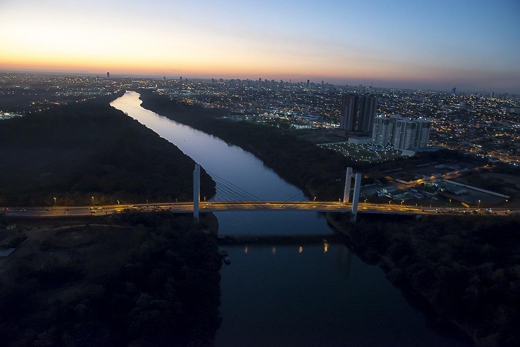 O programa ‘Vale Sustentável’ vai propor ações indutoras de padrões de sustentabilidade no Vale do Rio Cuiabá