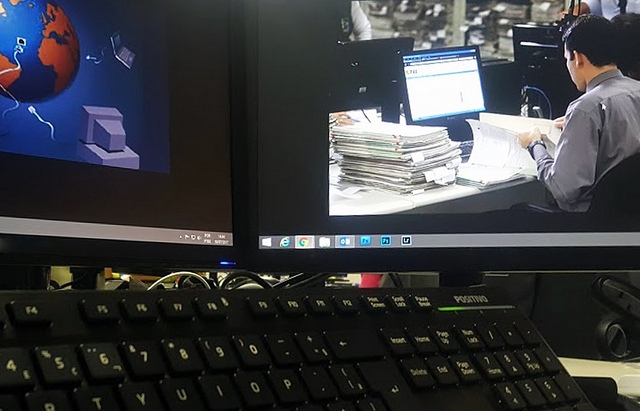 A pesquisa identificará o nível de adesão e cumprimento dos órgãos do Poder Judiciário às normas da Lei de Acesso à Informação