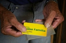 Cerca de 12,7 milhes de famlias sero beneficiadas