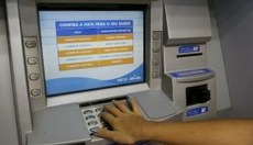 Trabalhador deve procurar a Caixa at o fim do ms para retirar o benefcio