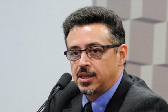 Srgio S Leito ser novo ministro da CulturaDivulgao/Ministrio da Cultura