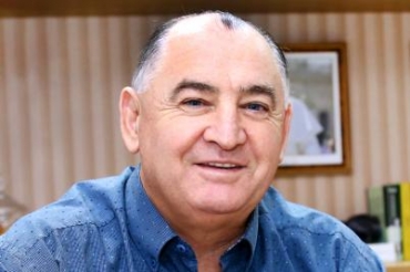 Deputado Nininho  
