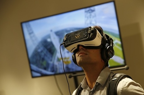 Equipamento virou aliado para tratamento de transtornos emocionais