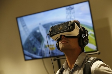 Equipamento virou aliado para tratamento de transtornos emocionais