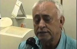 Ex-deputado Amador Tut