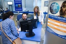 At 20 de julho, foram pagos mais de R$ 43 bilhes para 25,37 milhes de trabalhadores