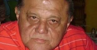 Delegado aposentado, ex-vereador e ex-secretário Estadual de Segurança Pública Aldemar Araújo Guirra