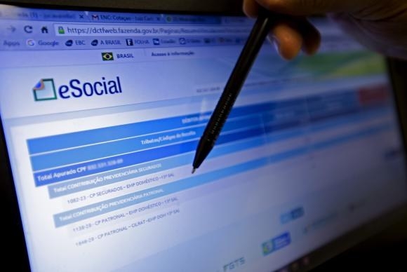 Plataforma representar a substituio de 15 prestaes de informaes ao governo