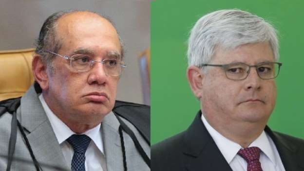 GILMAR X JANOT