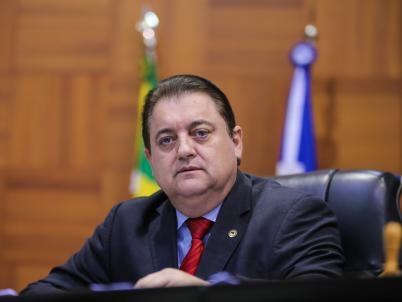 Dep. Sebastio Rezende