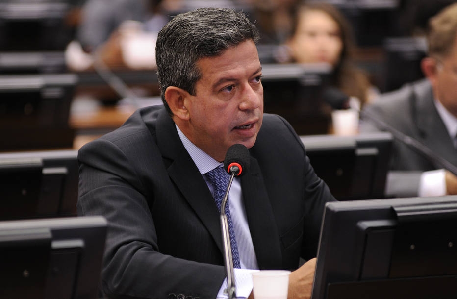 Deputado Arthur Lira (PP-AL)