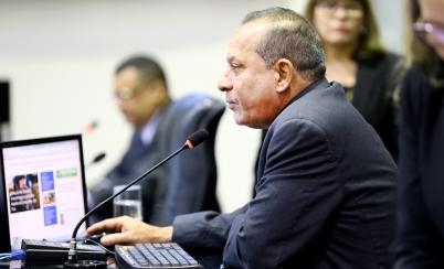 Deputado Z Domingos