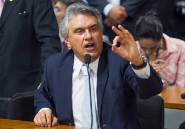 Ronaldo Caiado (DEM-GO)
