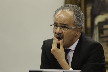 Vicente Cndido (PT-SP)