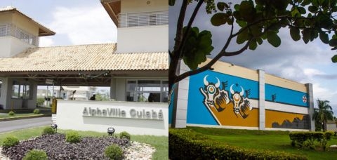 Residncias e gabinetes foram alvos nesta manh