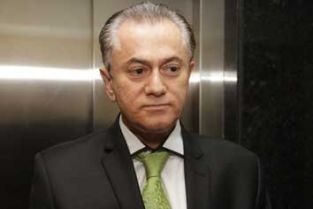 Desembargador do Tribunal de Justia Orlando Perri